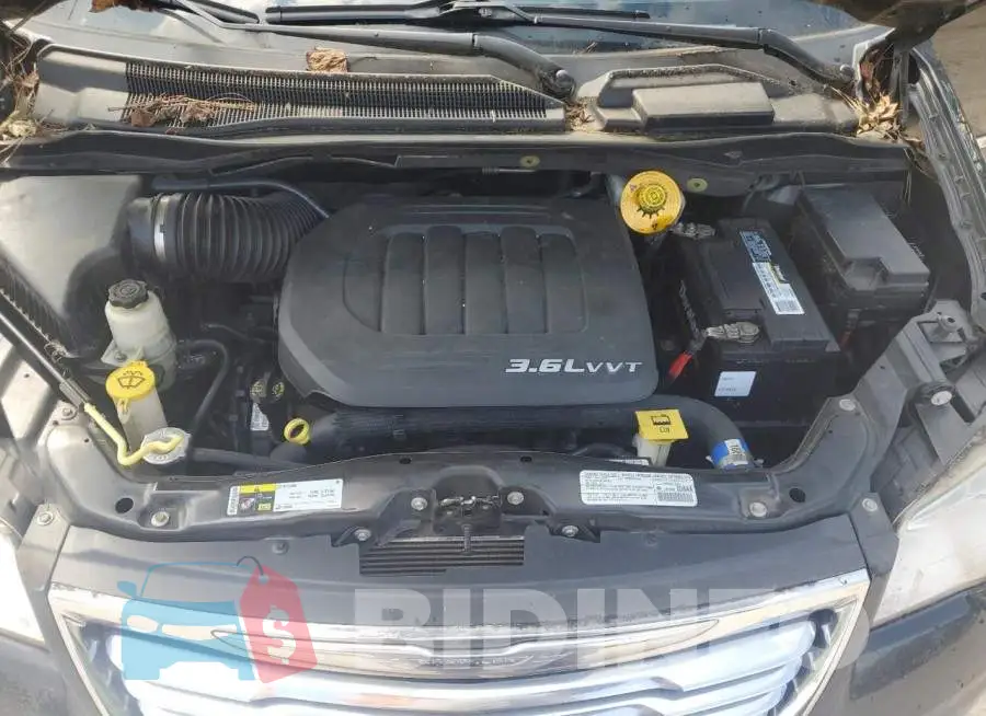 2C4RC1BG4ER168963 Photo# 12