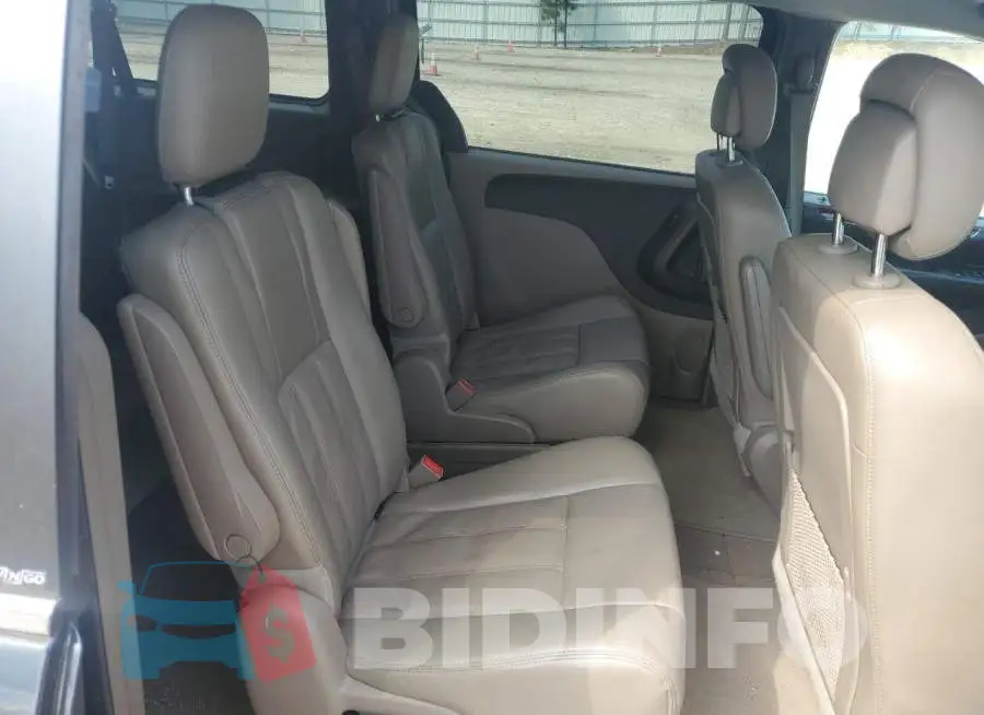 2C4RC1BG4ER168963 Photo# 11
