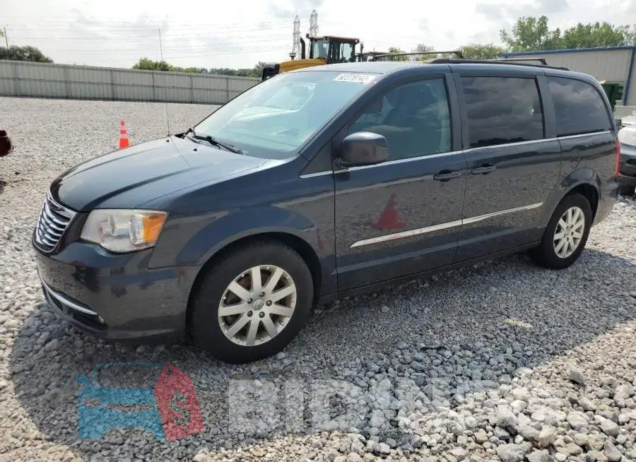 2C4RC1BG8ER207327 Photo# 1