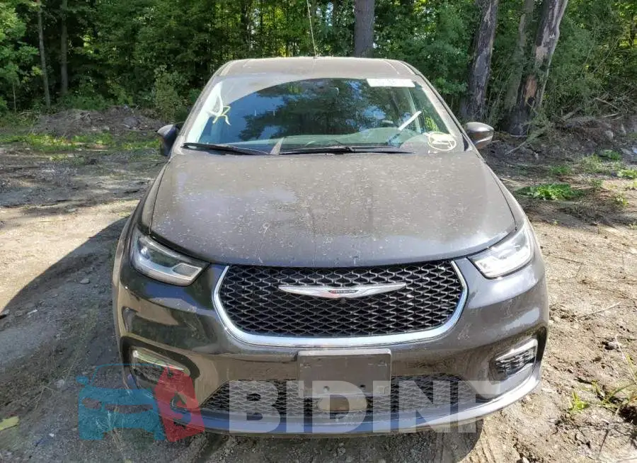 2C4RC1BG8PR508991 Photo# 5