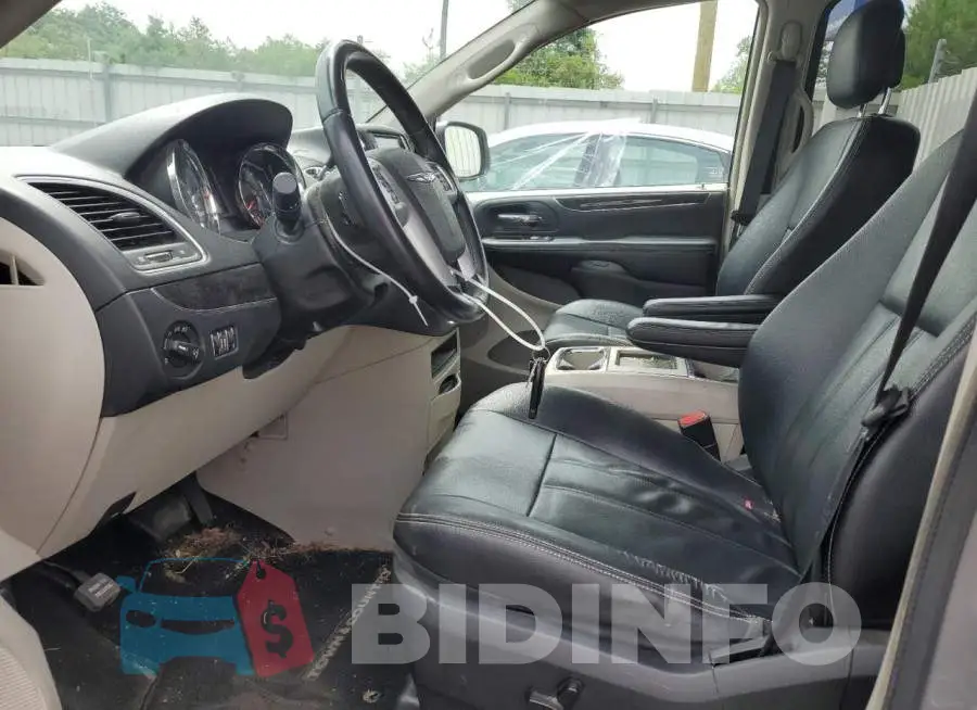 2C4RC1BGXER375602 Photo# 7