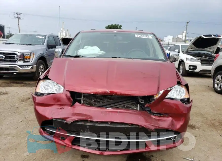 2C4RC1CG1GR149031 Photo# 5