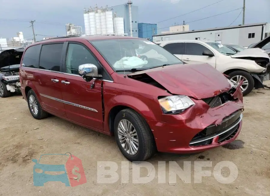 2C4RC1CG1GR149031 Photo# 4