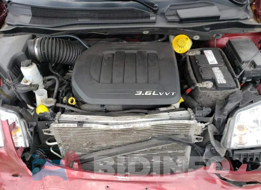 2C4RC1CG1GR149031 Photo# 12