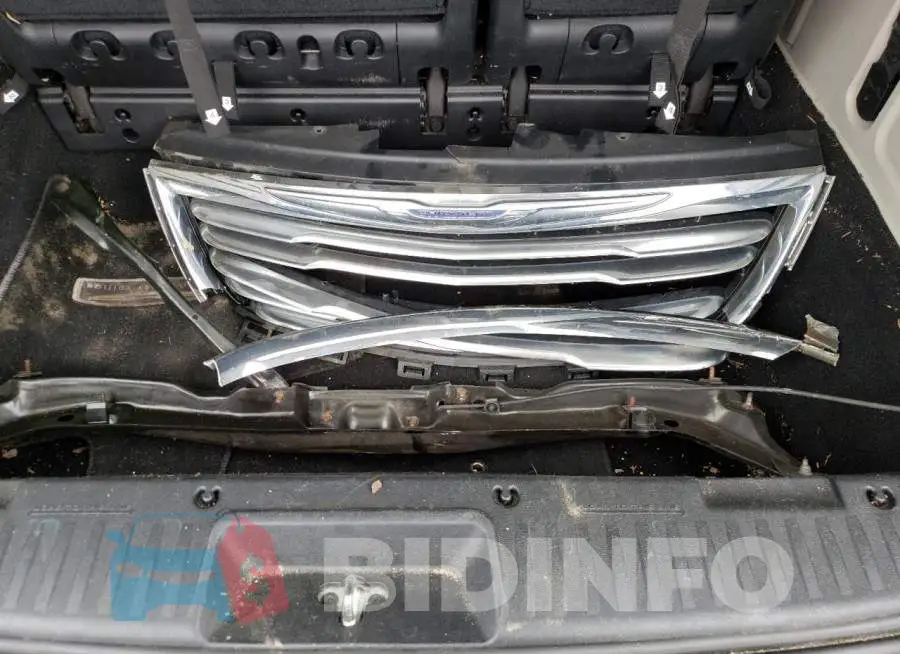 2C4RC1CG1GR149031 Photo# 13