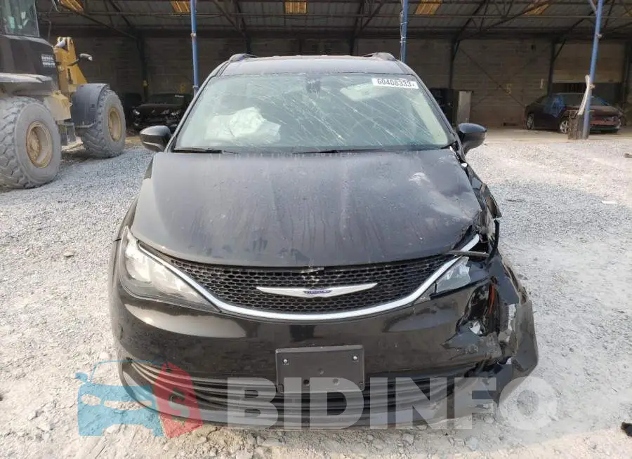 2C4RC1DG2LR148740 Photo# 5