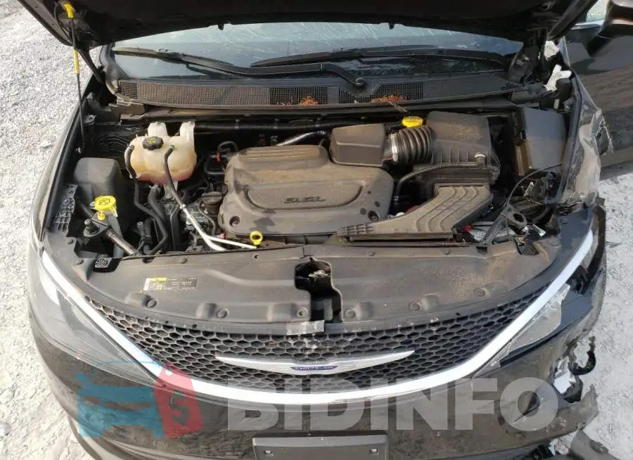 2C4RC1DG2LR148740 Photo# 12