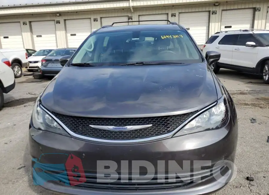 2C4RC1DG7LR264502 Photo# 5