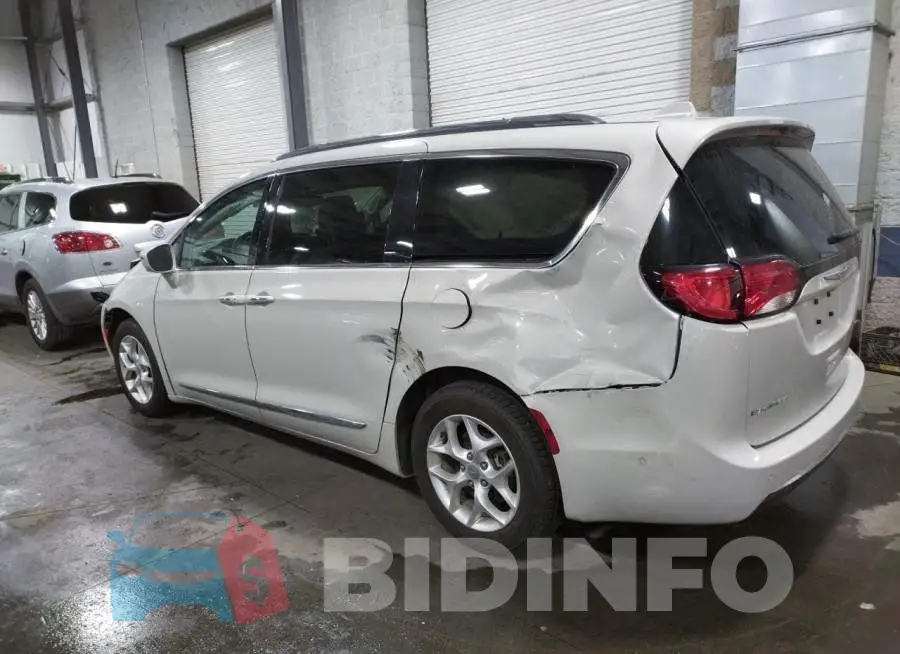 2C4RC1EG3HR577164 Photo# 2