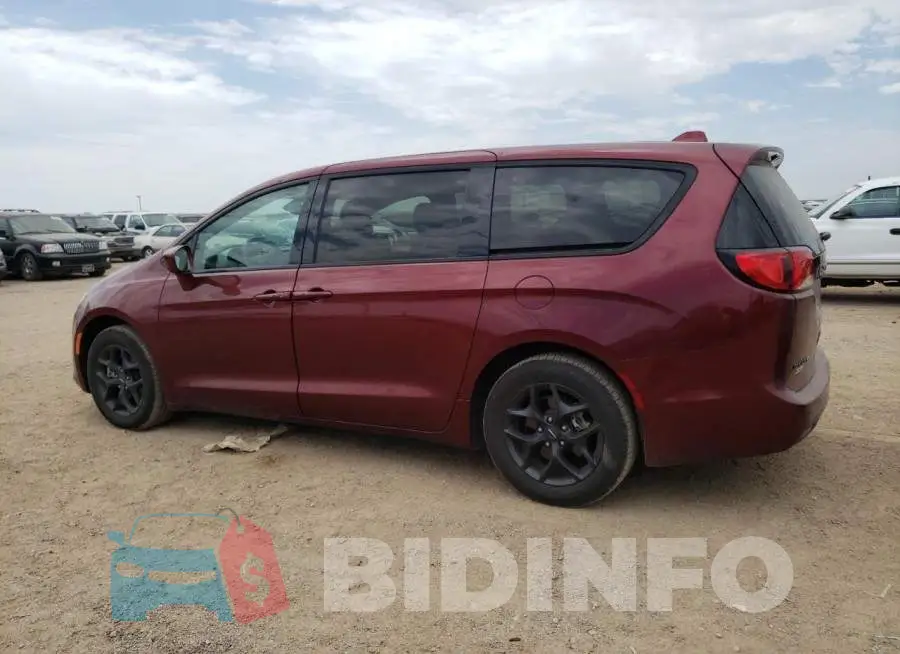 2C4RC1FG4LR150812 Photo# 2