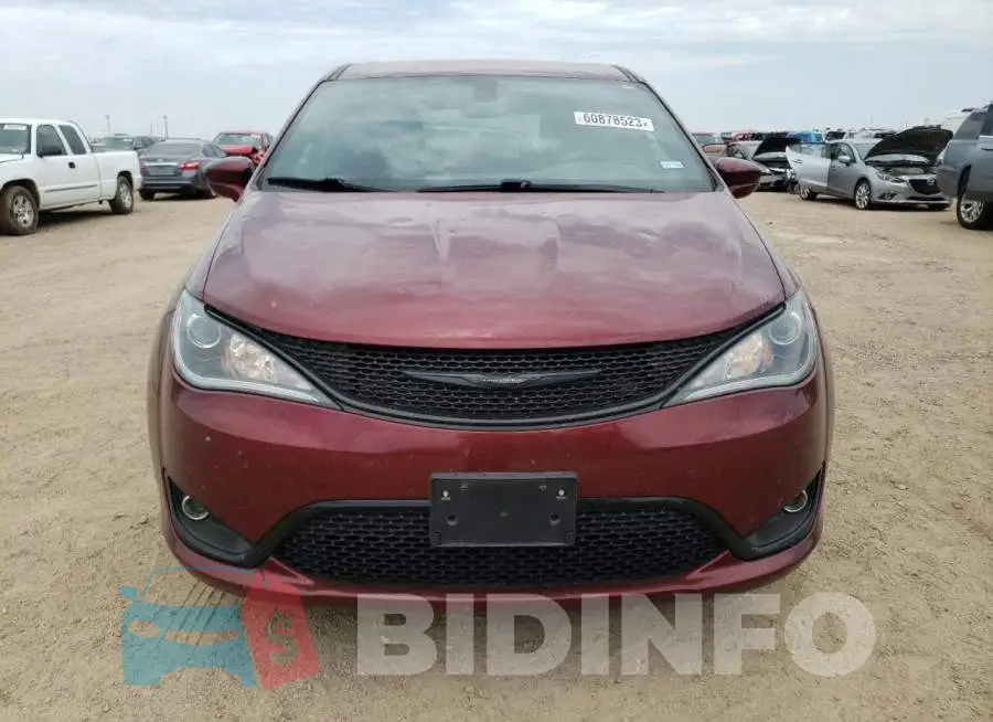 2C4RC1FG4LR150812 Photo# 5