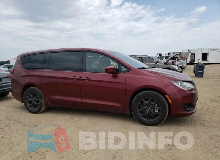 2C4RC1FG4LR150812 Photo# 4