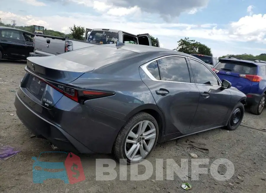 JTHA81F21M5045189 Photo# 3