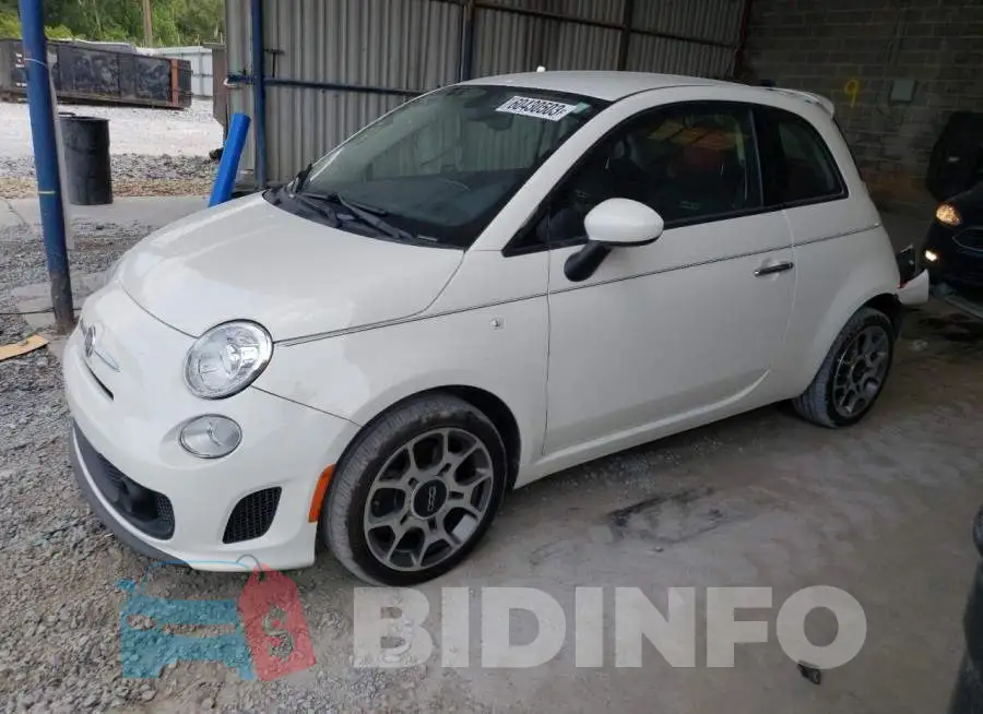 3C3CFFKH6JT528717 Photo# 1