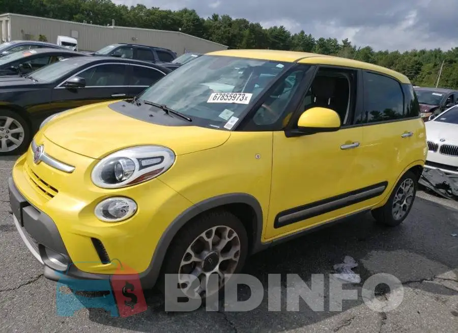 ZFBCFADH3EZ009668 Photo# 1