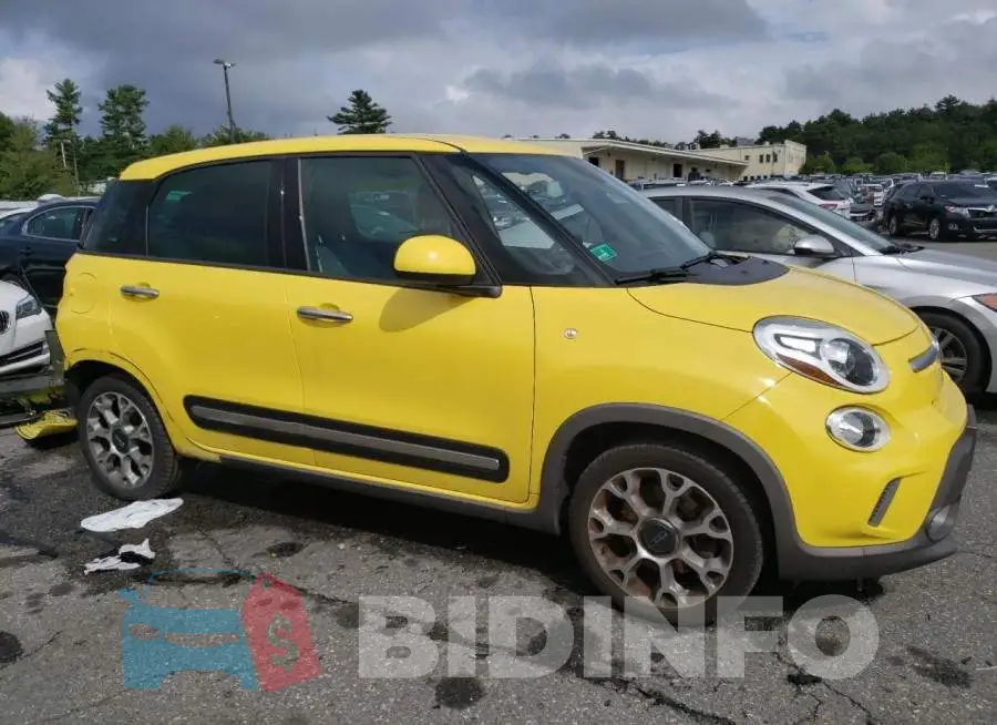 ZFBCFADH3EZ009668 Photo# 4