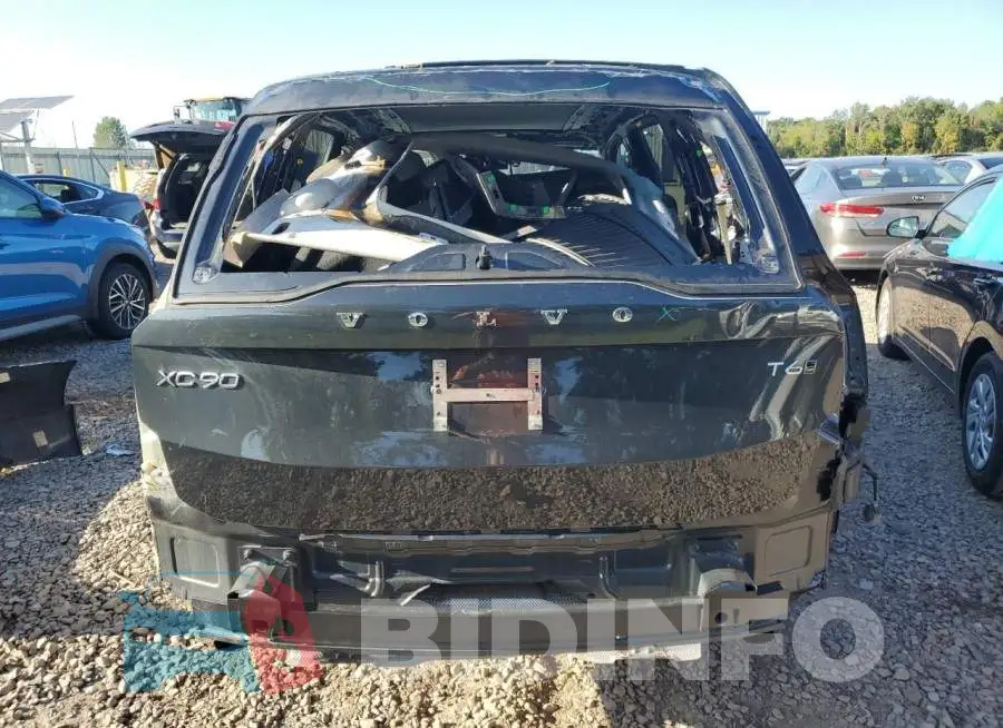 YV4A22PK4M1683514 Photo# 6