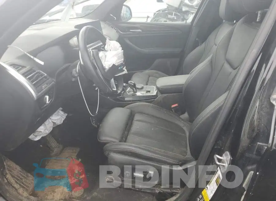 5UX53DP07N9K01678 Photo# 7