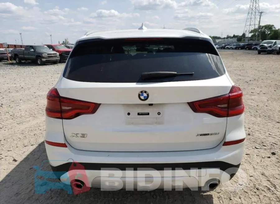 5UXTR9C56KLE12019 Photo# 6