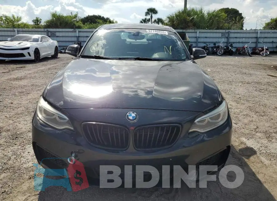 WBA1J7C53FV358297 Photo# 5