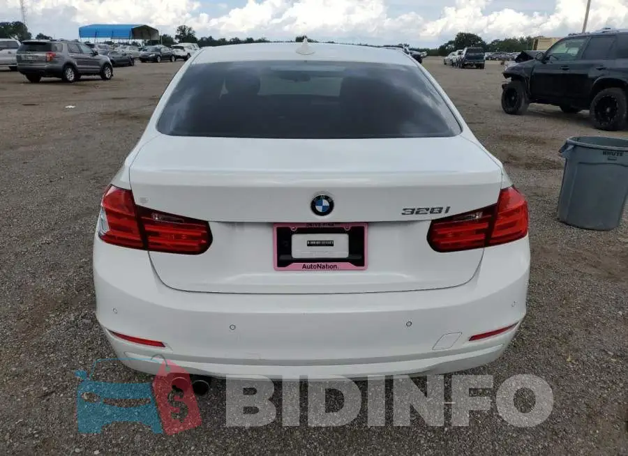 WBA3A5G55FNS85585 Photo# 6