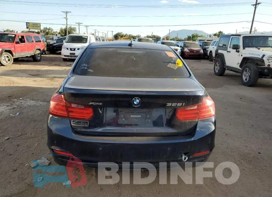 WBA3B5G54FNS13788 Photo# 6