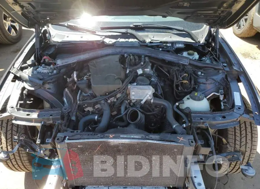 WBA3N9C53FK247033 Photo# 11