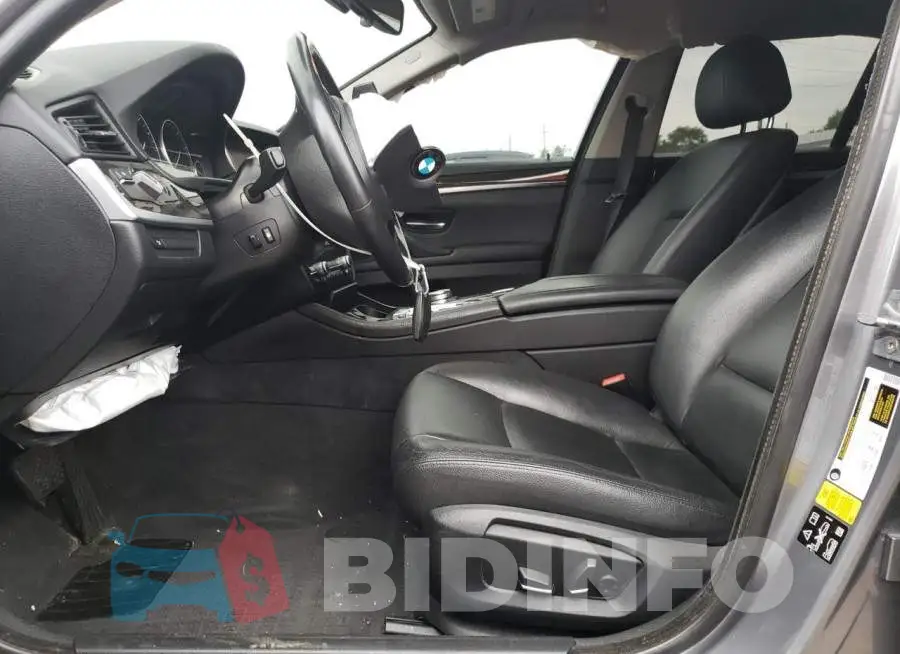 WBA5A7C55FG142702 Photo# 7