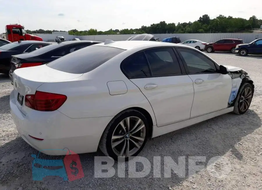 WBA5A7C58GG644346 Photo# 3