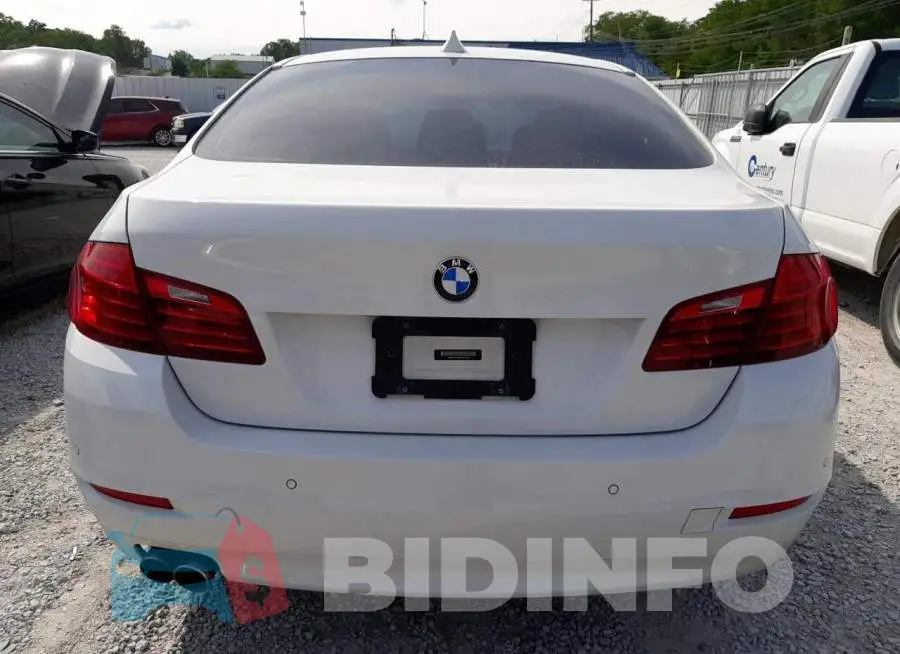 WBA5A7C58GG644346 Photo# 6