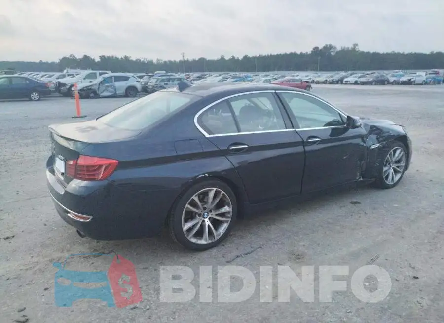 WBA5B3C59FD542236 Photo# 3