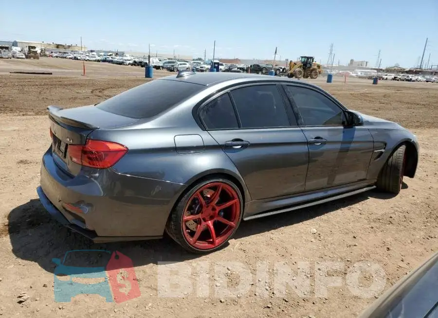 WBS8M9C53G5E68137 Photo# 3