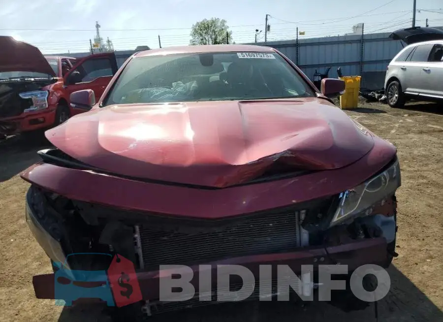 1G1125S35EU131288 Photo# 5