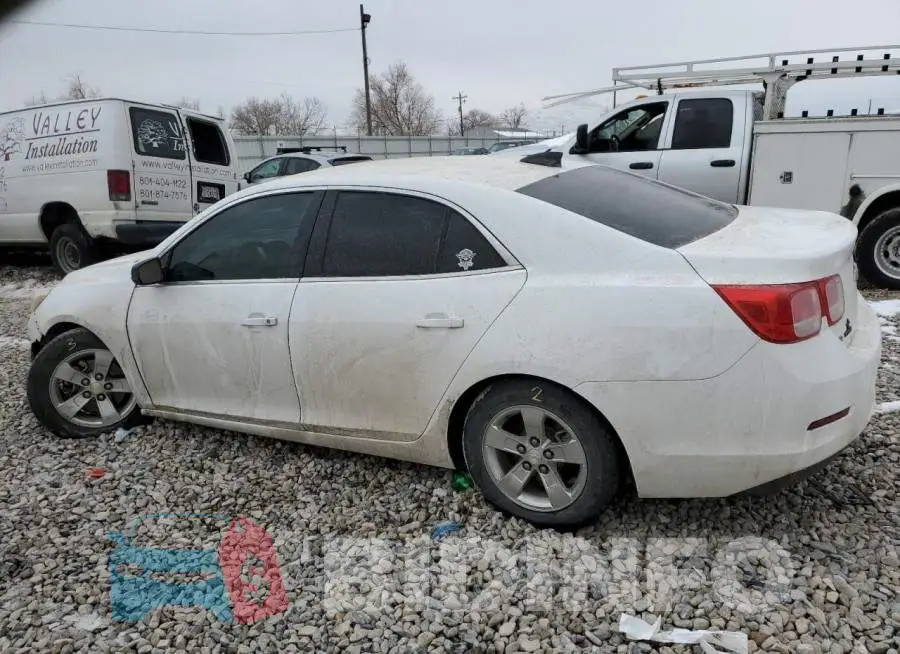 1G11B5SL3FF278036 Photo# 2