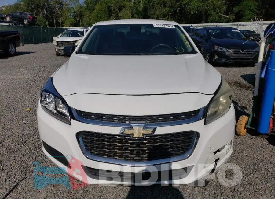 1G11B5SL6EF293208 Photo# 5