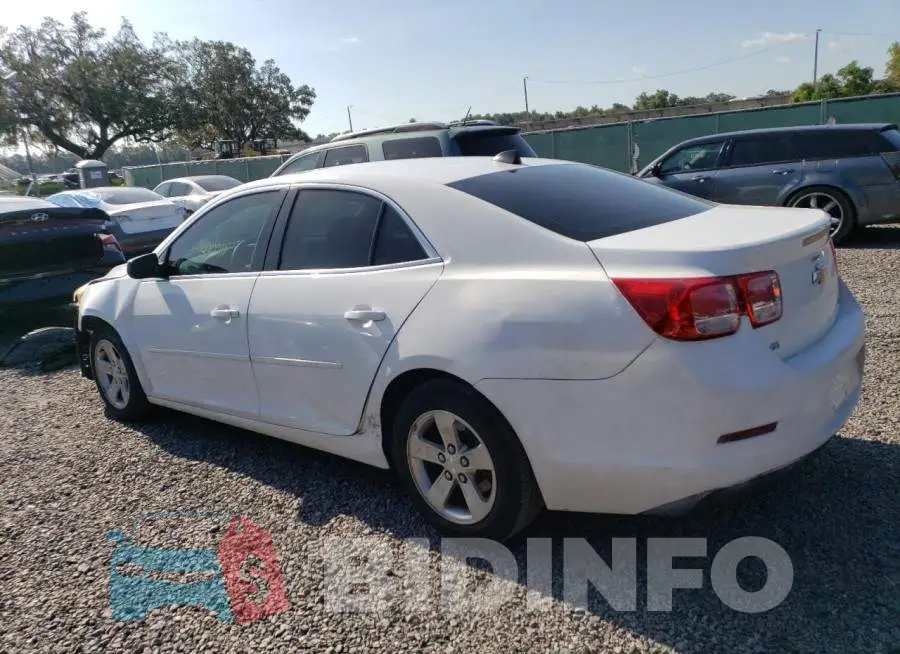 1G11B5SL6EF293208 Photo# 2
