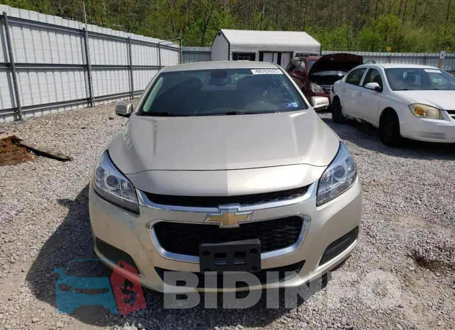 1G11C5SA6GF165145 Photo# 5