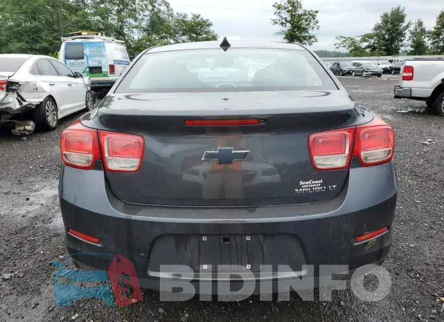 1G11C5SL6EF166276 Photo# 6
