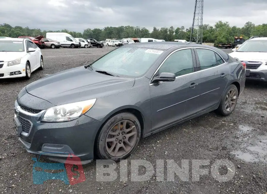 1G11C5SL6EF166276 Photo# 1