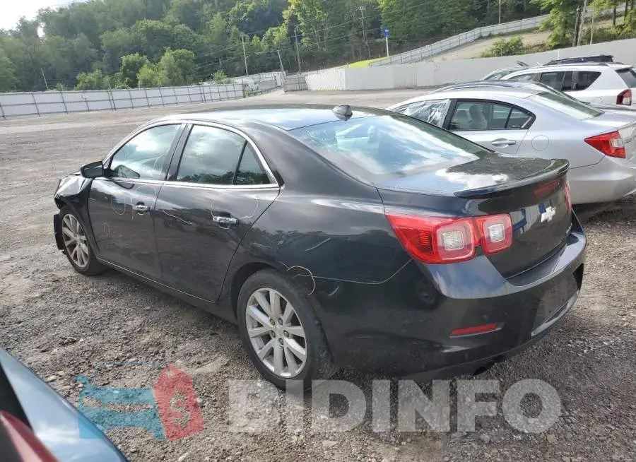 1G11H5SLXEF142791 Photo# 2