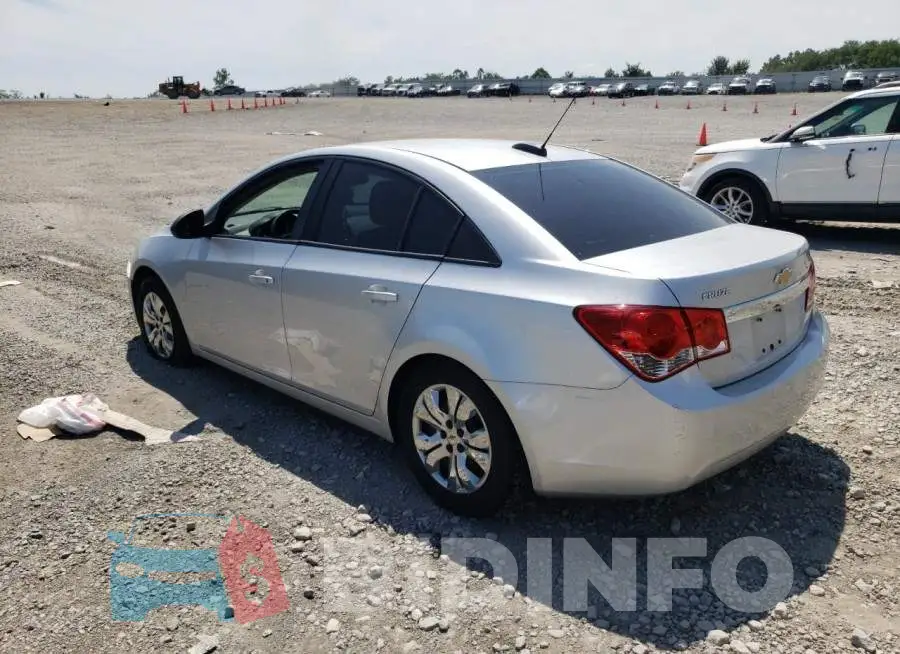 1G1PA5SH2F7178500 Photo# 2