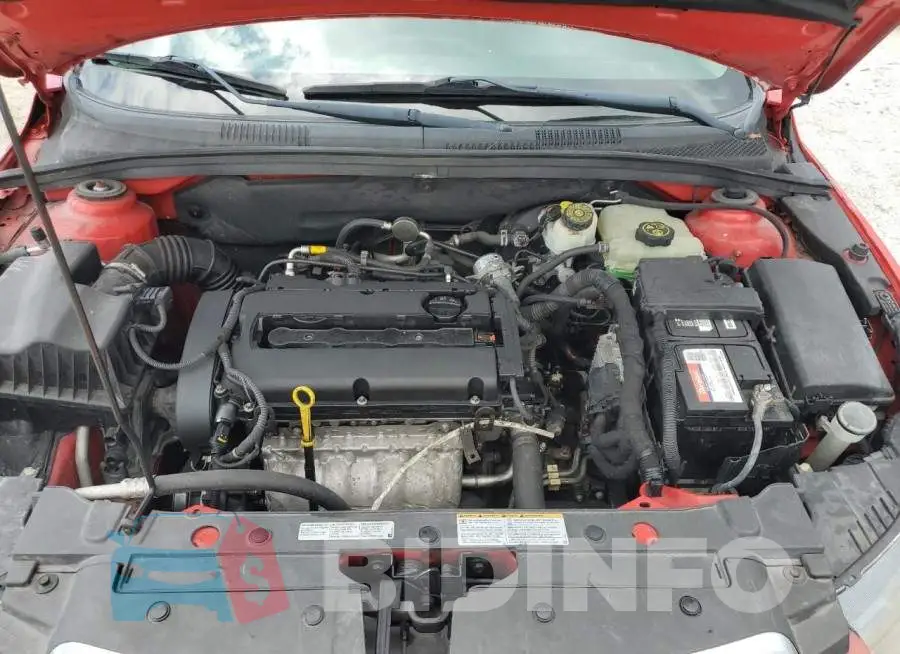 1G1PA5SH7E7350194 Photo# 11