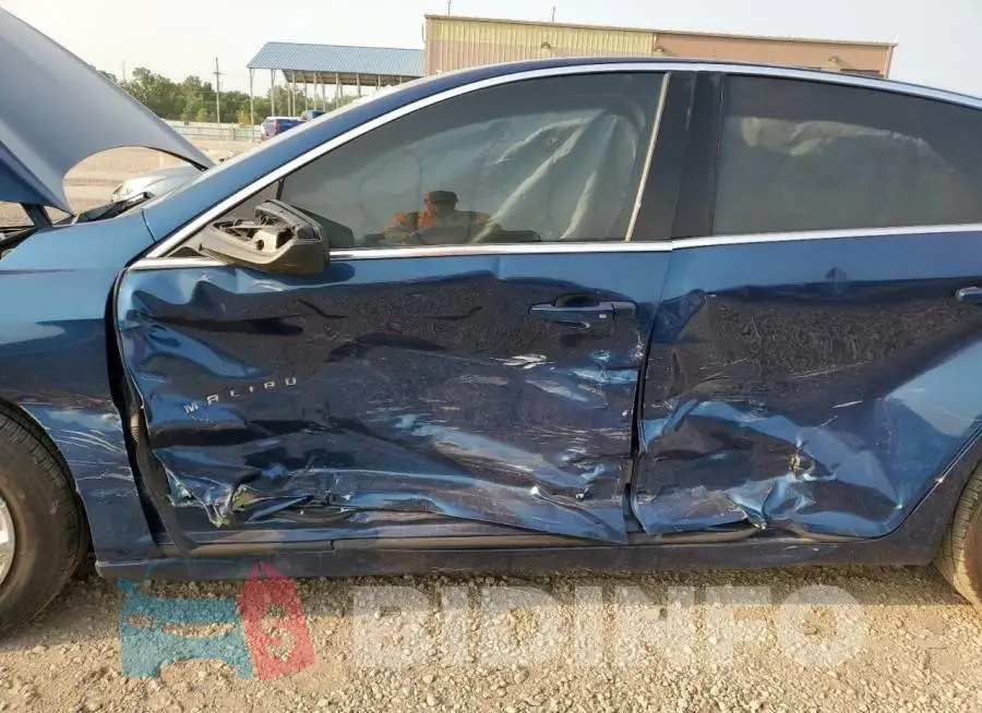 1G1ZB5ST5KF122724 Photo# 7