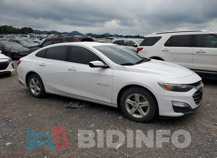 1G1ZB5ST5MF021556 Photo# 4