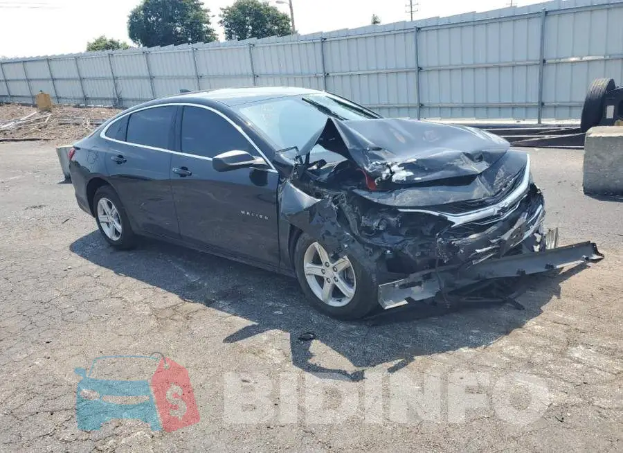 1G1ZB5ST6NF207253 Photo# 4