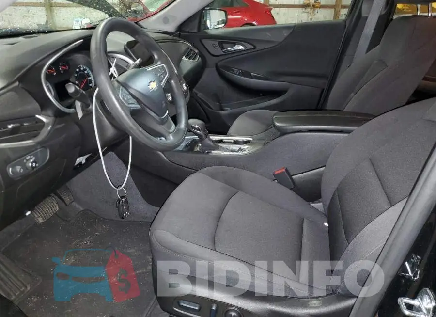 1G1ZD5ST2NF160698 Photo# 7