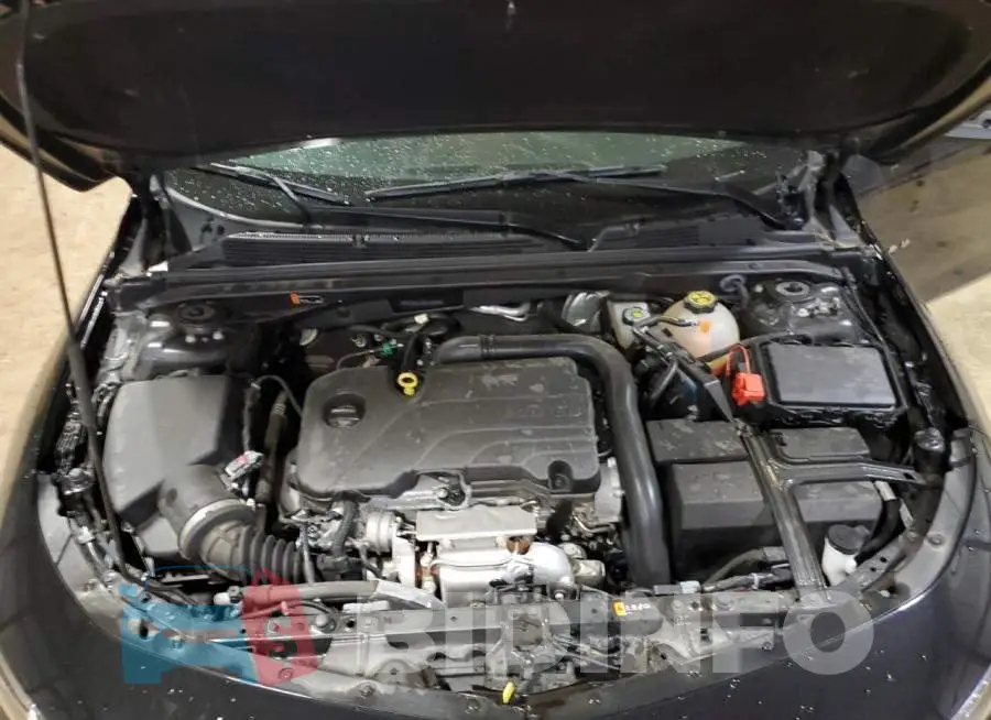 1G1ZD5ST2NF160698 Photo# 11