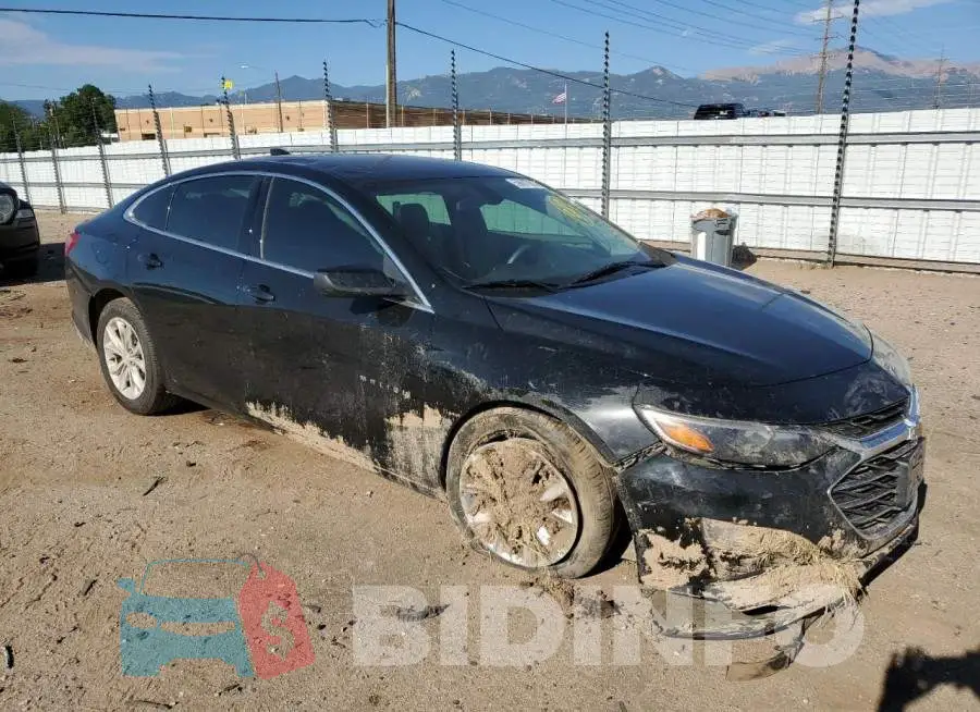 1G1ZD5ST4KF109604 Photo# 4
