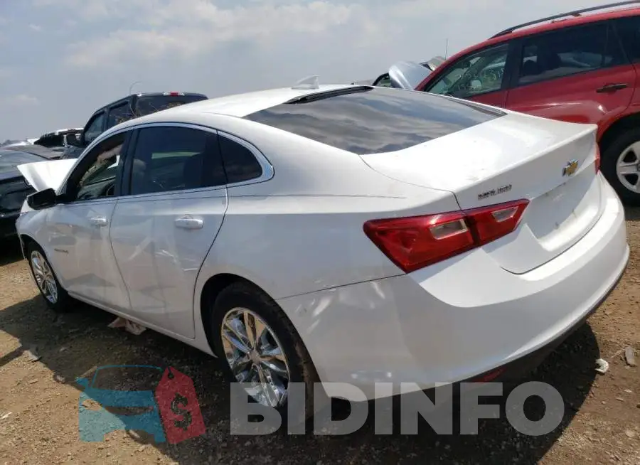 1G1ZD5ST5JF234576 Photo# 2