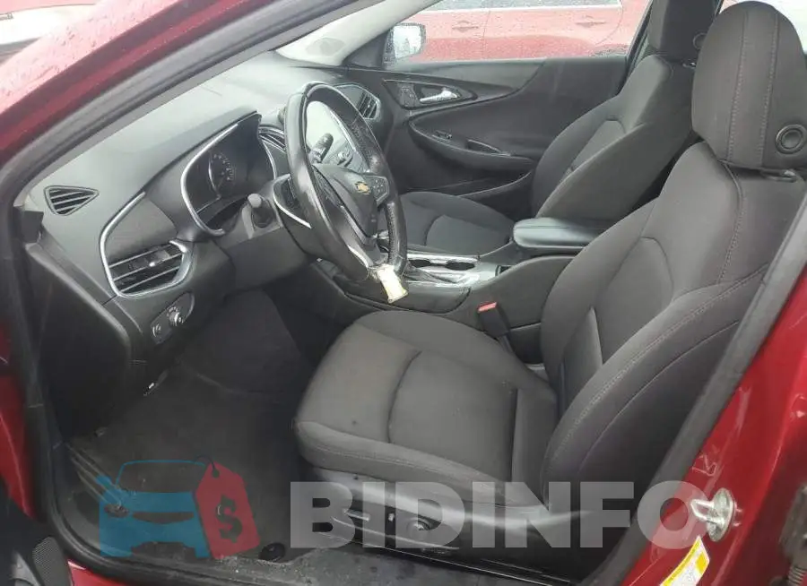 1G1ZD5ST6JF217821 Photo# 7